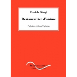 Restauratrice d’anime